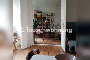 Tauschwohnung: Große Altbauwohnung gegen 3 Zimmer mit Vollbad – Die vollständige Adresse der Immobilie erhältst du vom Anbieter., 22767 Altona-Altstadt, Hamburg – Vorschaubild 6