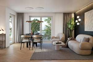 Wohnung 9