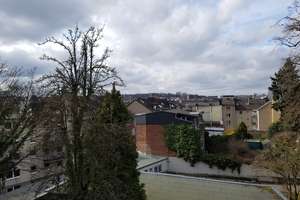 Helle 4-Zimmer-Wohnung inkl. Balkon im 3.OG am Marschiertor / HBF! Garage! – Wallstrasse 15-17, 52064 Marschiertor, Aachen – Vorschaubild 17