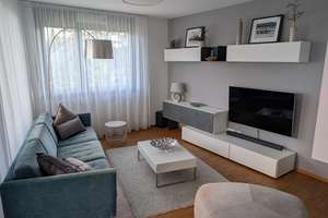 Design trifft Komfort – Stilvolles Wohnen in Stuttgart-Möhringen