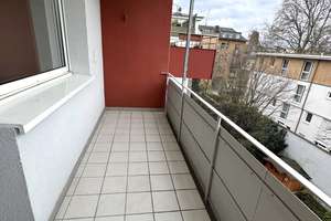 Helle 3-Zimmerwohnung fußläufig zur EZB & zum Mainufer – 60314 Ostend, Frankfurt am Main – Vorschaubild 8