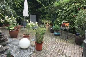 Reduziert - Ihr "Neues Zuhause" in Krefeld-Traar – Wo Lebensqualität auf Gemütlichkeit trifft!" – Josef-Deutsch-Weg xx, 47802 Krefeld – Vorschaubild 17