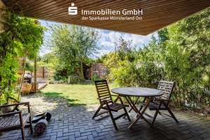 Außergewöhnliche Erdgeschosswohnung mit Werkstatt, Garten und ca. 223 m² Gesamtfläche! – Die vollständige Adresse der Immobilie erhältst du vom Anbieter., 48291 Telgte – Vorschaubild 7