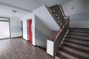 Lehrerstraße 1, 2-ZKB Wohnung im 3. OG, nur mit Wohnberechtigungsschein!! – Die vollständige Adresse der Immobilie erhältst du vom Anbieter., 47167 Neumühl, Duisburg – Vorschaubild 8