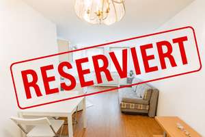 1-Zimmer Apartment Köln-Nippes – zentral, barrierefrei, ideal für Anleger & Eigennutzer, Maklerfrei