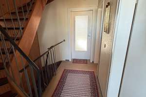 Viel Platz für Ihre Ideen – Reihenendhaus mit Potenzial – Die vollständige Adresse der Immobilie erhältst du vom Anbieter., 23566 Sankt Gertrud, Lübeck – Vorschaubild 15