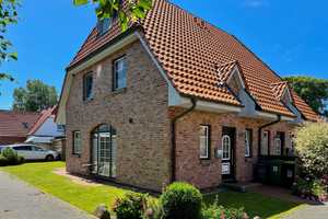Zwischen Dünen und Meer: Ihr neues Zuhause an der Nordsee  – Nordfriesland (Kreis) – Vorschaubild 2