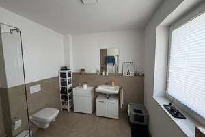 Wohnen mit Charakter: Dachgeschosswohnung in Osnabrück – Buersche Straße 13, 49074 Gartlage, Osnabrück – Vorschaubild 3