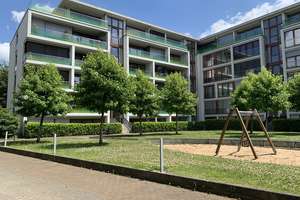 Lichtdurchflutete Wohnung am Zoopark - Wentzel Dr. – Graf-Recke-Str. 86, 40239 Düsseltal, Düsseldorf – Vorschaubild 1