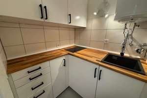 Möbliertes Apartment im Zentrum von Reutlingen – Die vollständige Adresse der Immobilie erhältst du vom Anbieter., 72764 Reutlingen-Mitte, Reutlingen – Vorschaubild 6