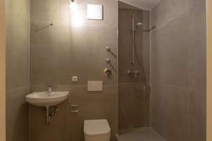 Charmante, neu renovierte Gartenwohnung mit 55㎡ Wohnfläche in München-Freimann - ab sofort! – Boris-Blacher-Str. 14-18, 80939 Freimann, München – Vorschaubild 8