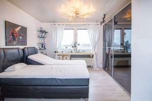 3-Zimmer Eigentumswohnung ca. 86 m² mit Loggia in Mülheim - Speldorf – 45478 Speldorf, Mülheim an der Ruhr – Vorschaubild 4