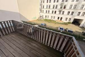 Charmante 2-Raumwohnung im Herzen von Stadtfeld Ost – 39108 Stadtfeld Ost, Magdeburg – Vorschaubild 12