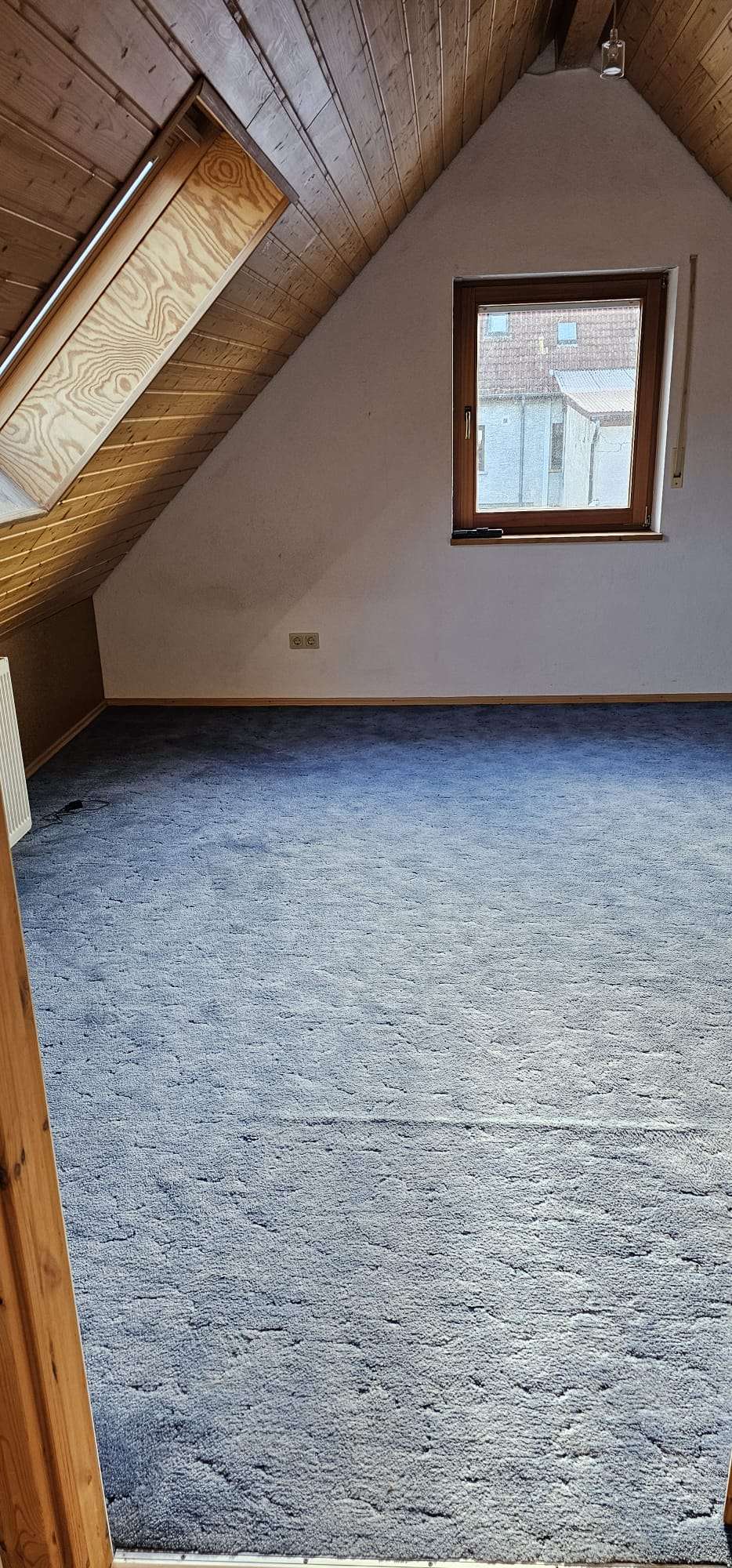 Immobilie in Rauenberg - Grosses Einfamilienhaus mit Garten und Keller. - Bild 2