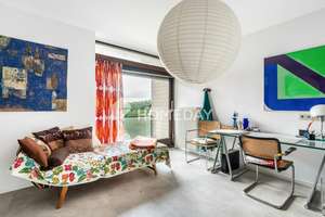 Ikonisches Architektenhaus mit Weitblick & über 200 m² Wohn- und Nutzfläche in Stuttgart-Sonnenberg – Die vollständige Adresse der Immobilie erhältst du vom Anbieter., 70597 Sonnenberg, Stuttgart – Vorschaubild 22