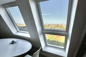 Möblierte 2-Zimmer-Dachgeschosswohnung in Kiel – Hansastr. 68, 24118 Ravensberg, Kiel – Vorschaubild 7