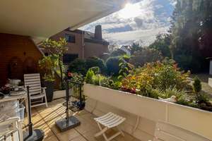 Erdgeschosswohnung in Top Lage von MG Pongs - eigene Garage - Balkon - Garten – Die vollständige Adresse der Immobilie erhältst du vom Anbieter., 41239 Pongs, Mönchengladbach – Vorschaubild 20