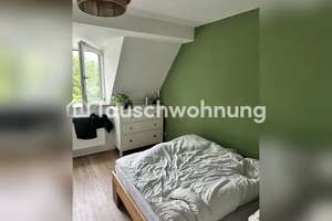 Tauschwohnung: 3-Zimmer-Wohnung in Obergiesing – 81549 Obergiesing, München – Vorschaubild 4