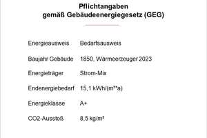 Ein Ort zum Ankommen
 - liebevoll saniertes Landhaus mit Möglichkeit zur Pferdehaltung - – Die vollständige Adresse der Immobilie erhältst du vom Anbieter., 23719 Glasau – Vorschaubild 18