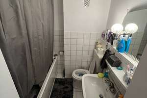 1 Monat Mietfrei - 3-Zimmer-Etagenwohnung mit zwei Balkonen  in D-Garath – Paul Bonatz Str. 31, 40595 Garath, Düsseldorf – Vorschaubild 7