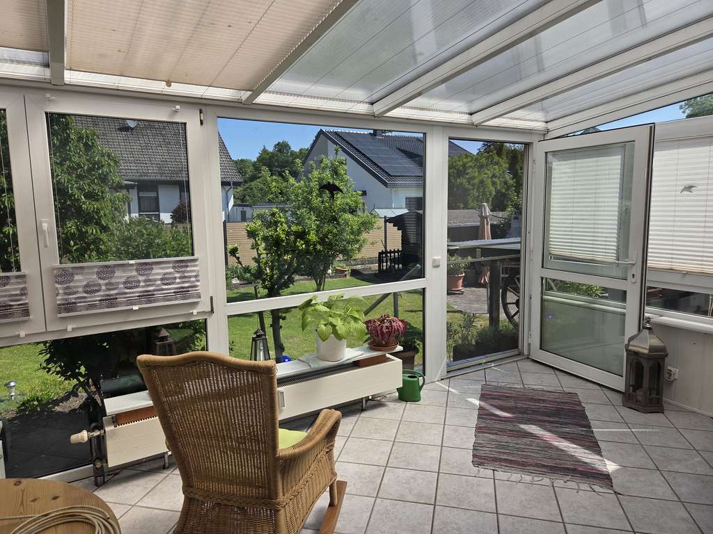 Immobilie in Waghäusel - Großzügiges Einfamilienhaus in Waghäusel - Bild 4