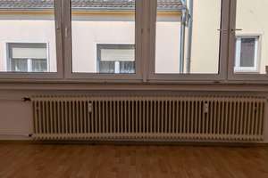 Gemütliche 2-Zimmer-Wohnung mit offener Küche in Krefeld