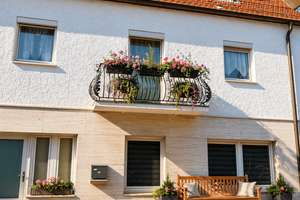 Familienhaus auf Erbpacht