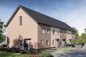 Ankommen, Aufatmen, Aufwachsen: Ein modernes Familien-Idyll wartet auf Sie – Die vollständige Adresse der Immobilie erhältst du vom Anbieter., 63110 Rodgau – Vorschaubild 9
