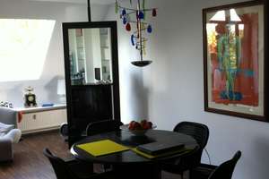 2-Zimmer-Maisonette-Wohnung in Essen-Heidhausen – Die vollständige Adresse der Immobilie erhältst du vom Anbieter., 45239 Heidhausen, Essen – Vorschaubild 4