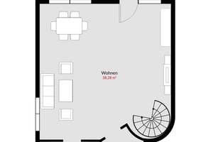 Unterschleißheim - Geräumig. Zeitlos. Vielseitig. - Dreifamilienhaus mit Sonnenterrasse! – Die vollständige Adresse der Immobilie erhältst du vom Anbieter., 85716 Unterschleißheim – Vorschaubild 13