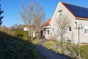 Einfamilienhaus mit schönem Grundstück in ruhiger Lage – Gifhorn (Kreis) – Vorschaubild 5