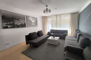 Top Lage wenige Fussminuten zu Alster mit 3 Balkonen