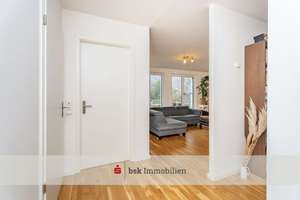 Exklusives Penthouse zzgl. Stellplatz in Gartenvilla im ruhigen Heinersdorf – Die vollständige Adresse der Immobilie erhältst du vom Anbieter., 13089 Heinersdorf, Berlin – Vorschaubild 6