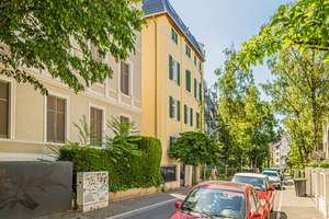Möblierte Wohnung auf Zeit zu vermieten: – 60318 Nordend-West, Frankfurt am Main – Vorschaubild 44