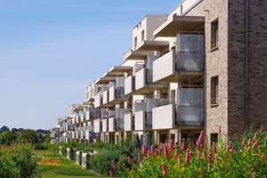 Barrierefrei Wohnen - Moderne Wohnung sucht einen Nachmieter // 1.OG Whg 3 – Kleekampsweg 21, 38442 Fallersleben, Wolfsburg – Vorschaubild 6