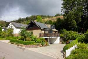 NEU in Lüdenscheid: Ein Haus, das alle aktuellen Standards erfüllt und keine Wünsche offen lässt! – Märkischer Kreis – Vorschaubild 2