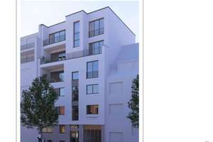 Wohnen nahe Stadtwald und Universität – 3-Zimmer-Wohnung mit Loggia! Gleueler Str. 197, WE 2 – 50935 Lindenthal (Ortsteil), Köln – Vorschaubild 15