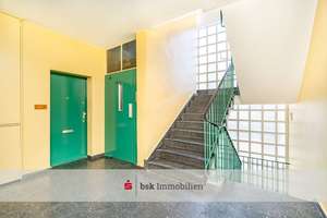 2-Zimmer-Wohnung mit Loggia und Aufzug nahe Volkspark Mariendorf – Die vollständige Adresse der Immobilie erhältst du vom Anbieter., 12109 Mariendorf, Berlin – Vorschaubild 9