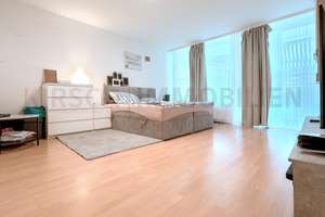 Köln-Neubrück: Gepflegte 61qm-Erdgeschosswohnung im Parkcharakter- Energieeffizienz B – 51109 Neubrück, Köln – Vorschaubild 11