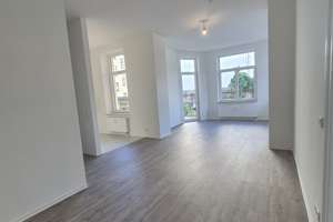 Wohnen in Stadtfeld-Ost | Erdgeschoss | Balkon – Liebknechtstr. 32, 39108 Stadtfeld Ost, Magdeburg – Vorschaubild 1