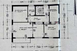 Jung kauft Alt: 1 - 2  Familienhaus in bevorzugter Lage in Lübbecke – Minden-Lübbecke (Kreis) – Vorschaubild 9