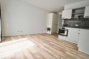 Modernes City Appartement - 3 Zimmer – Otto-Himmel-Weg 5, 38104 Wabe-Schunter-Beberbach, Braunschweig – Vorschaubild 3