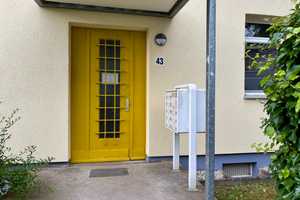 Hervorragender Zuschnitt -  3 Zimmerwohnung mit Balkon – Dorotheenstraße 41, 9113 Chemnitz – Vorschaubild 9