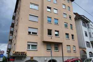 Schönes WG-Zimmer in Frauen-WG mit Balkon (Stuttgart-Ost) – Wagenburgstraße 104, 70186 Gablenberg, Stuttgart – Vorschaubild 8