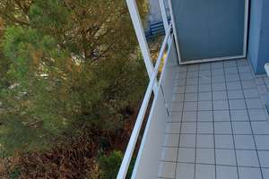 Vollmöblierte 1-Zimmer-Wohnung mit Balkon – Erstbezug nach umfassender Renovierung in Karlsruhe-Mühl – Lameystraße 27, 76185 Mühlburg, Karlsruhe – Vorschaubild 17