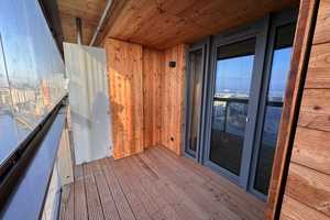 Hafencity: Erstbezug, Traumblick auf Elphi und Elbe, Einbauküche, Schrank Ankleide, Unterschrank Bad – Lucy-Borchardt-Straße 4, 20457 Hamburg – Vorschaubild 30