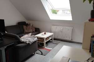 2-Zimmer Dachgeschosswohnung – Die vollständige Adresse der Immobilie erhältst du vom Anbieter., 38440 Hageberg, Wolfsburg – Vorschaubild 4