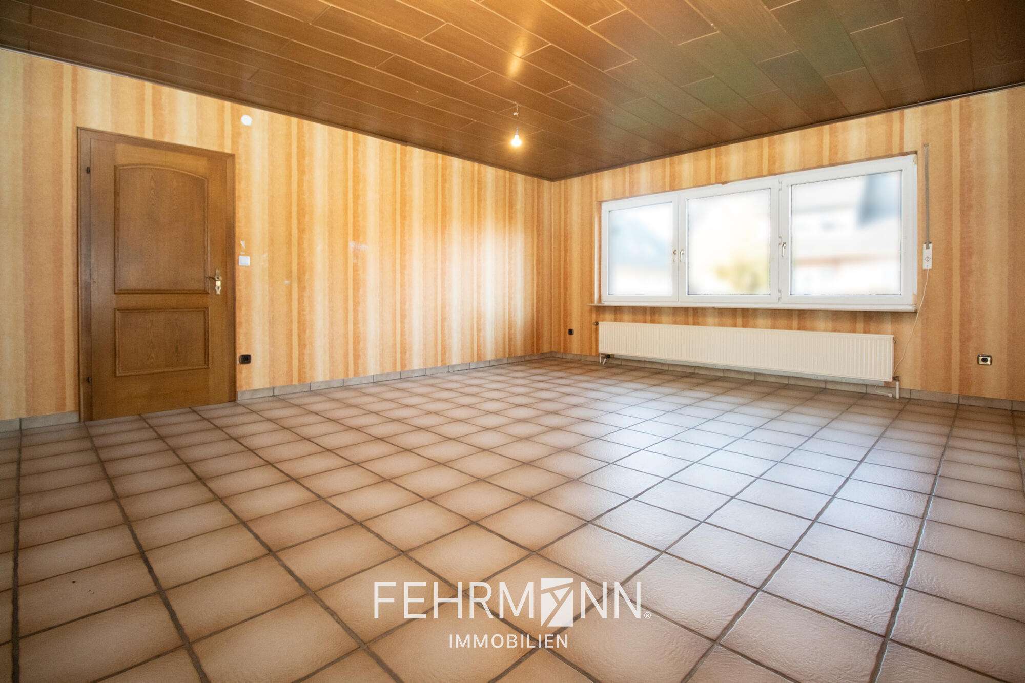 Immobilie in Haren (Ems) - Großzügiges Zuhause mit zwei Wohneinheiten und großem Garten in Haren zum Kauf - Bild 7