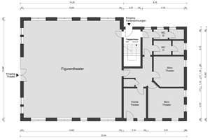 Ein Appartementhaus in bester Lage – Am Hasselbach 4, 38440 Heßlingen, Wolfsburg – Vorschaubild 15