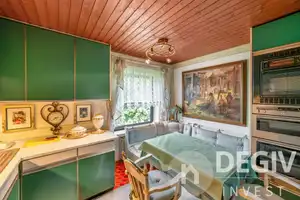 Einfamilienhaus mit sehr großem Grundstück für Kapitalanleger (WOHNRECHT) – Main-Spessart (Kreis) – Vorschaubild 24